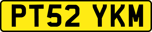 PT52YKM