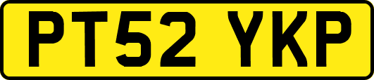 PT52YKP