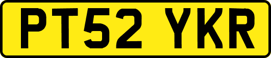 PT52YKR