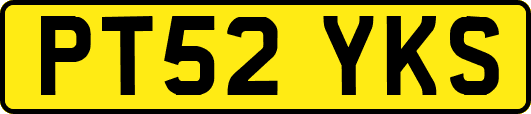 PT52YKS