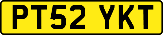PT52YKT