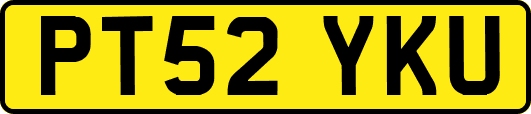 PT52YKU