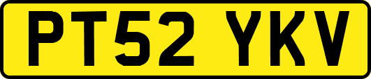 PT52YKV