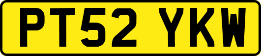 PT52YKW