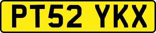 PT52YKX