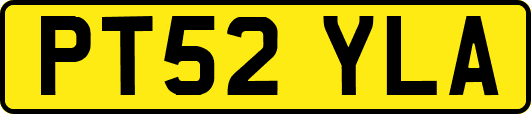 PT52YLA
