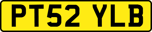 PT52YLB