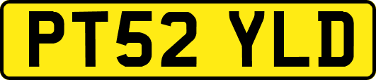 PT52YLD