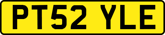 PT52YLE