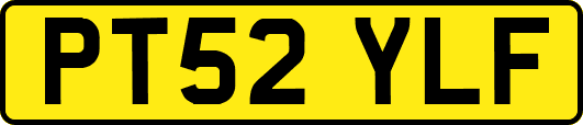 PT52YLF