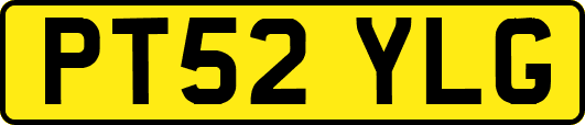 PT52YLG
