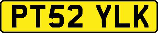 PT52YLK