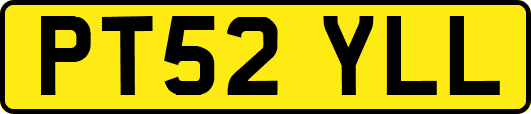 PT52YLL