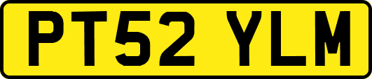 PT52YLM