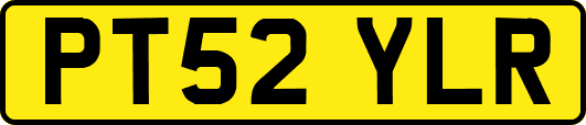 PT52YLR