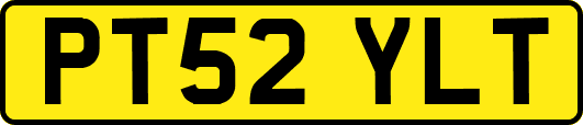 PT52YLT