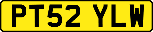 PT52YLW