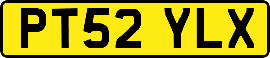 PT52YLX