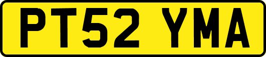 PT52YMA