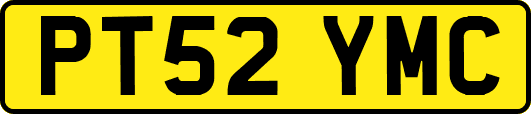 PT52YMC