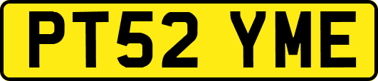 PT52YME