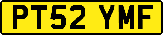 PT52YMF