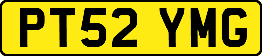 PT52YMG