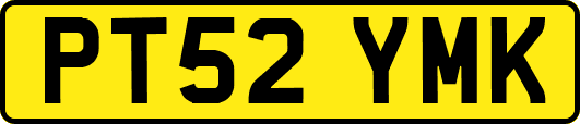 PT52YMK