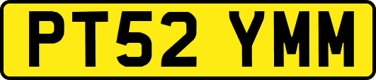 PT52YMM