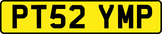 PT52YMP