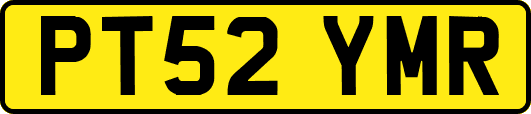 PT52YMR