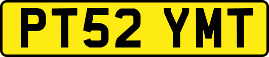 PT52YMT