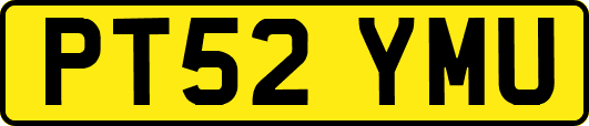 PT52YMU