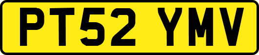 PT52YMV