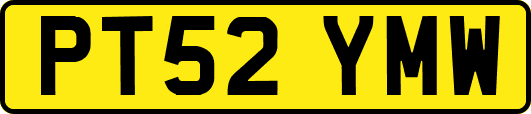 PT52YMW