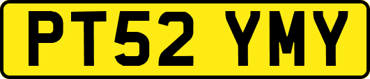PT52YMY
