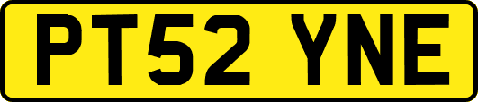 PT52YNE