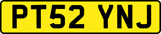 PT52YNJ