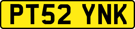 PT52YNK
