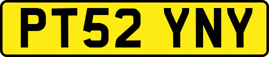 PT52YNY