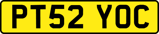 PT52YOC