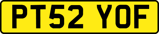PT52YOF