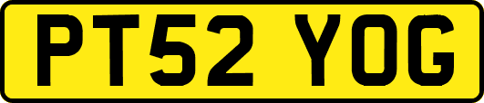 PT52YOG
