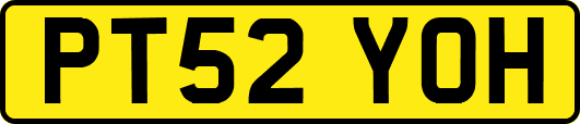 PT52YOH