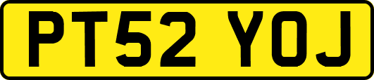 PT52YOJ
