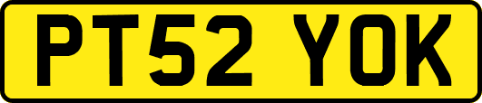 PT52YOK