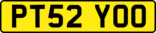 PT52YOO