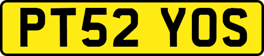 PT52YOS