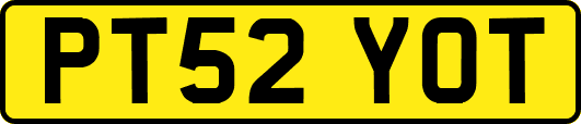 PT52YOT