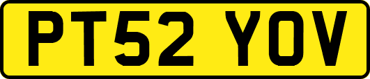 PT52YOV